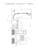 UV Disinfection System diagram and image