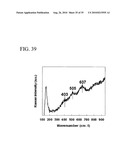 PROCESS FOR PRODUCING NANOSTRUCTURE COMPOSITE-COVERED STRUCTURE, NANOSTRUCTURE COMPOSITE-COVERED STRUCTURE, AND REACTOR USING NANOSTRUCTURE COMPOSITE-COVERED STRUCTURE diagram and image