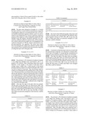 PROCESS FOR PRODUCING NANOSTRUCTURE COMPOSITE-COVERED STRUCTURE, NANOSTRUCTURE COMPOSITE-COVERED STRUCTURE, AND REACTOR USING NANOSTRUCTURE COMPOSITE-COVERED STRUCTURE diagram and image