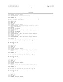 DELETION OF THE BETA 20-21 LOOP IN HIV GP120 EXPOSES THE CD4 BINDING SITE FOR IMPROVED ANTIBODY BINDING AND ANTIBODY INDUCTION diagram and image