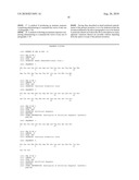 RECOMBINANT VIRAL VECTORS diagram and image