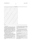 IMMUNOLOGICAL HERPES SIMPLEX VIRUS ANTIGENS AND METHODS FOR USE THEREOF diagram and image