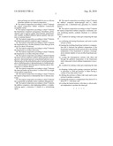 Shear Gels and Compositions Comprising Shear Gels diagram and image