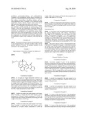 ORAL PREPARATION COMPRISING SPECIFIC ORGANIC ACID, AND METHOD FOR IMPROVEMENT IN ELUTION PROPERTY AND CHEMICAL STABILITY OF ORAL PREPARATION diagram and image