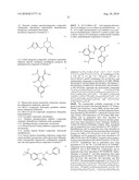 Malononitrile Compounds diagram and image