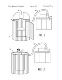 Method of Prophylaxis diagram and image