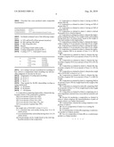 Composition Comprising Triglycerides diagram and image