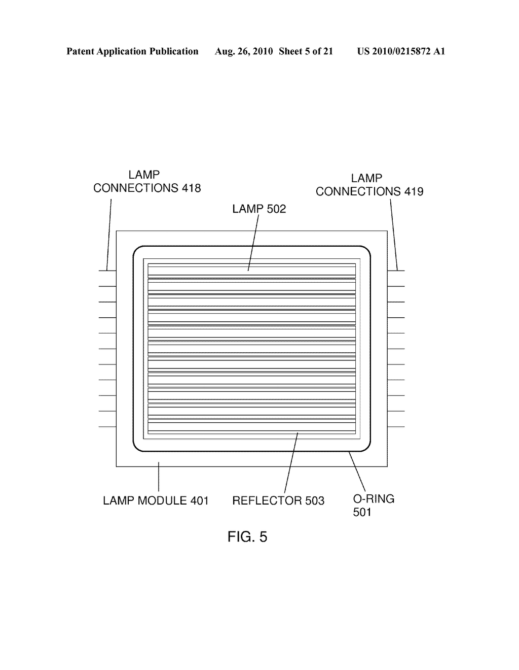 High Throughput Multi-Wafer Epitaxial Reactor - diagram, schematic, and image 06