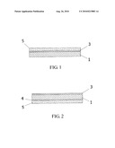 Composite Material with Silicone Coat diagram and image