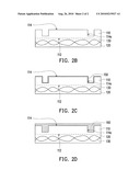 COMPOSITE CIRCUIT SUBSTRATE STRUCTURE diagram and image