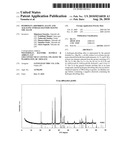 HYDROGEN-ABSORBING ALLOY AND ALKALINE STORAGE BATTERY HAVING THE ALLOY diagram and image