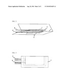 Lithium Ion Secondary Battery diagram and image