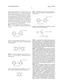 Photosensitive Polyimides and Methods of Making the Same diagram and image