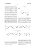 Photosensitive Polyimides and Methods of Making the Same diagram and image