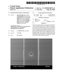 PHOTOSENSITIVE RESIN COMPOSITION diagram and image