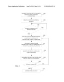 System and Method of Distance Learning at Multiple Locations Using the Internet diagram and image