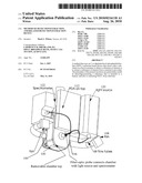 Method of Detection/Extraction, and Related Detection/Extraction Device diagram and image