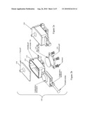 Method of Detection/Extraction, and Related Detection/Extraction Device diagram and image