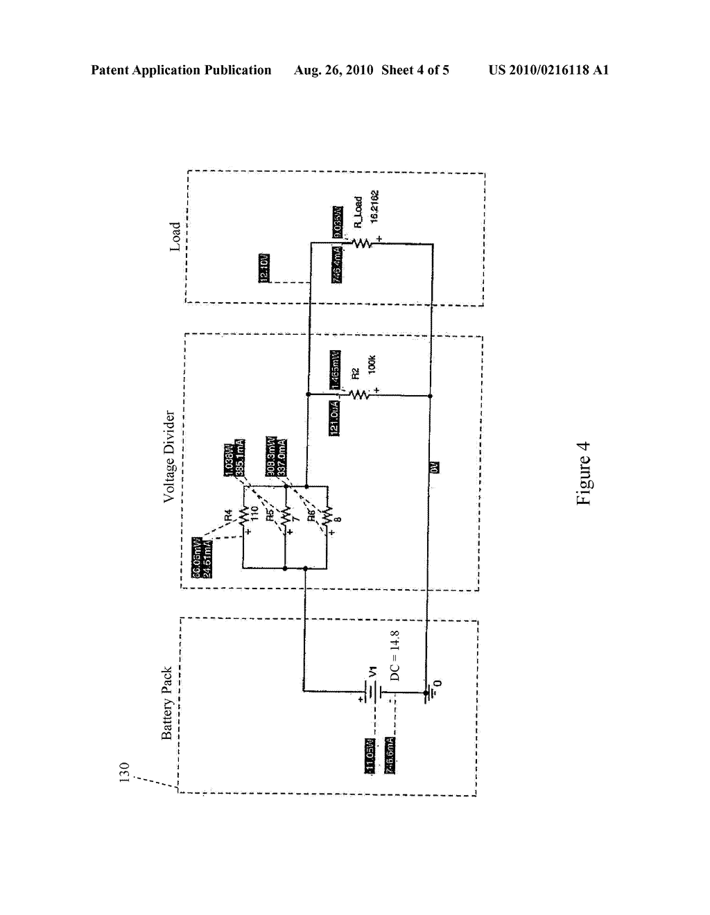 Method of Detection/Extraction, and Related Detection/Extraction Device - diagram, schematic, and image 05