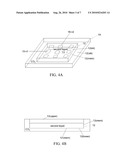 Algae bioreactor using submerged enclosures with semi-permeable membranes diagram and image