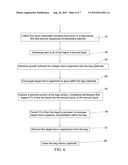 Algae bioreactor using submerged enclosures with semi-permeable membranes diagram and image