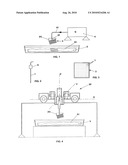 Method for Preparing an Acellular Organic Tissue for Revitalisation and Device for Implementing Said Method diagram and image