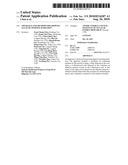 Apparatus and method for growing algae by ionizing radiation diagram and image