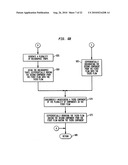 Multiple laminar flow-based particle and cellular separation with laser steering diagram and image