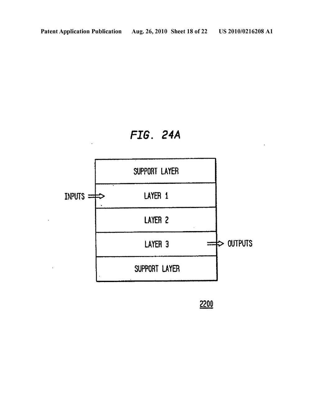 Multiple laminar flow-based particle and cellular separation with laser steering - diagram, schematic, and image 19