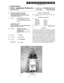 METHOD AND DEVICE FOR THE CONCENTRATION OF MULTIPLE MICROORGANISMS AND TOXINS FROM LARGE LIQUID TOXINS diagram and image