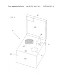 METHOD AND DEVICE FOR THE CONCENTRATION OF MULTIPLE MICROORGANISMS AND TOXINS FROM LARGE LIQUID TOXINS diagram and image