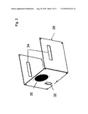 METHOD AND DEVICE FOR THE CONCENTRATION OF MULTIPLE MICROORGANISMS AND TOXINS FROM LARGE LIQUID TOXINS diagram and image