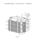 CELL CULTURE SYSTEM WITH MANIFOLD diagram and image