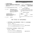 VECTORS FOR DIRECTIONAL CLONING diagram and image