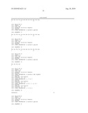 VECTORS FOR DIRECTIONAL CLONING diagram and image