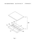 Microfluidic Chip and Method Using the Same diagram and image