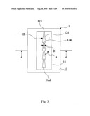 Microfluidic Chip and Method Using the Same diagram and image