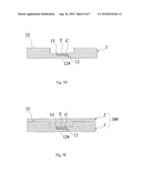 Microfluidic Chip and Method Using the Same diagram and image