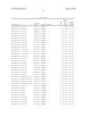 Methods for Predicting Trisomy 21 in a Fetus diagram and image