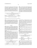 Organic Material-Immobiling Structure and Method for Production of the Same, and Peptide and DNA Therefor diagram and image