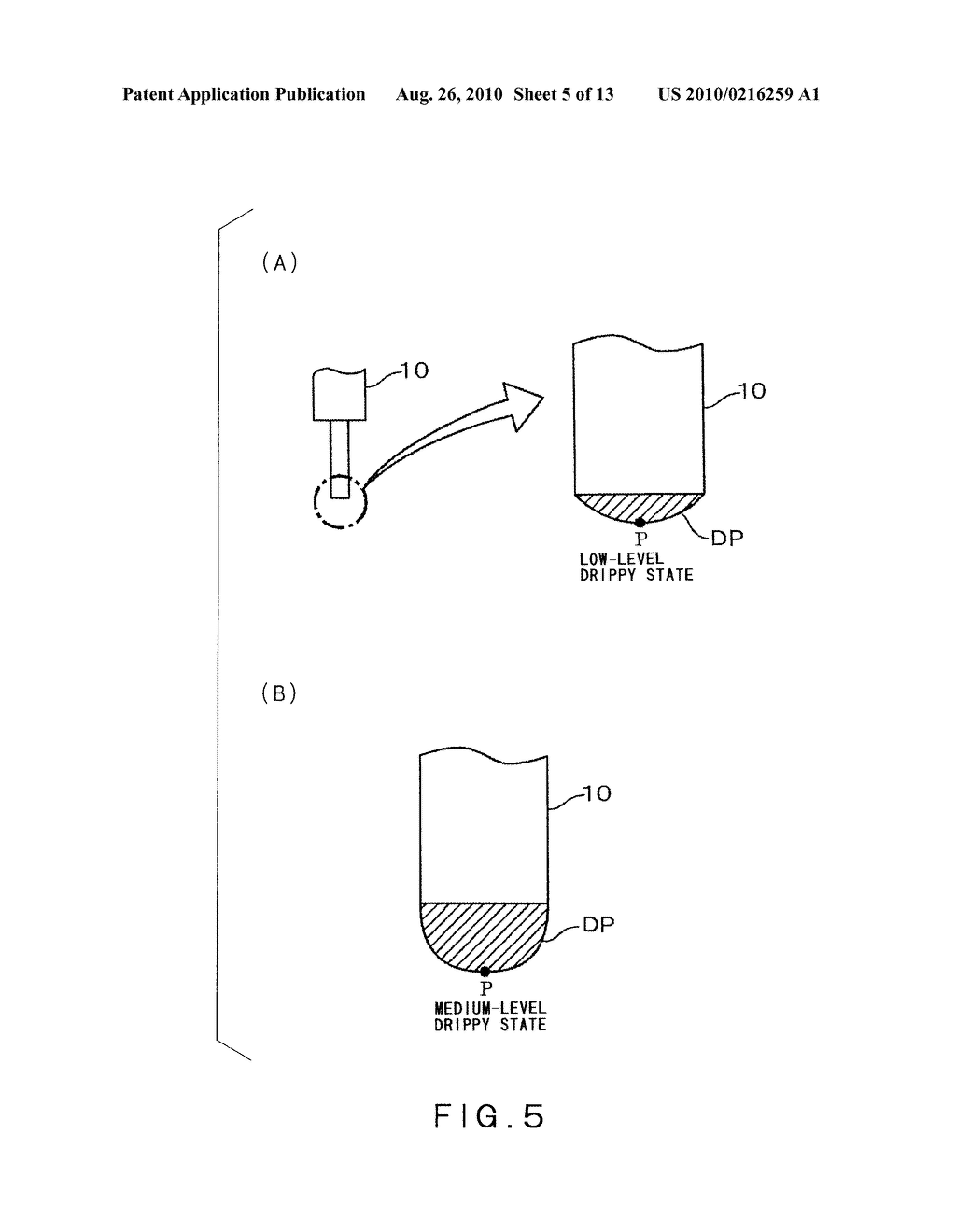 WET PROCESSING SYSTEM, WET PROCESSING METHOD AND STORAGE MEDIUM - diagram, schematic, and image 06