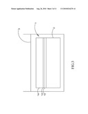 METHOD FOR MANUFACTURING LIGHT EMITTING DIODE diagram and image