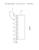 METHOD FOR MANUFACTURING LIGHT EMITTING DIODE diagram and image