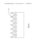 METHOD FOR MANUFACTURING LIGHT EMITTING DIODE diagram and image