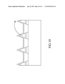 METHOD FOR MANUFACTURING LIGHT EMITTING DIODE diagram and image