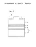 METHOD FOR FABRICATING LIGHT EMITTING DEVICE diagram and image