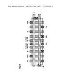 SEMICONDUCTOR MEMORY DEVICE diagram and image