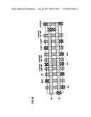 SEMICONDUCTOR MEMORY DEVICE diagram and image