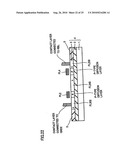 SEMICONDUCTOR MEMORY DEVICE diagram and image