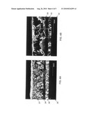 SUBSTRATE PREPARATION FOR ENHANCED THIN FILM FABRICATION FROM GROUP IV SEMICONDUCTOR NANOPARTICLES diagram and image